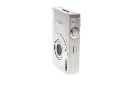 Canon PowerShot SD790 IS Digital Camera {10MP}