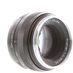 Zeiss 50mm f/1.4 Planar ZE T* Manual Focus Lens for Canon EF-Mount, Black {58}  thumbnail