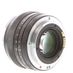 Zeiss 50mm f/1.4 Planar ZE T* Manual Focus Lens for Canon EF-Mount, Black {58}  thumbnail