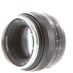 Zeiss 50mm f/1.4 Planar ZE T* Manual Focus Lens for Canon EF-Mount, Black {58}  thumbnail