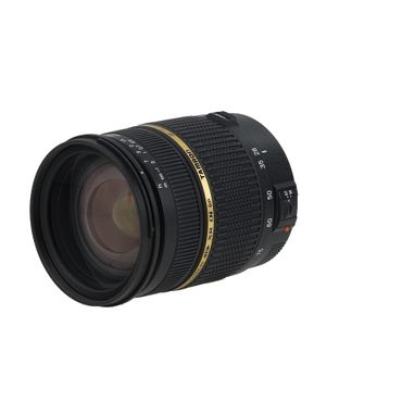 Tamron SP 28-75mm f/2.8 XR Aspherical Macro DI IF LD Lens For Canon EF-Mount {67} A09 (Film Only)