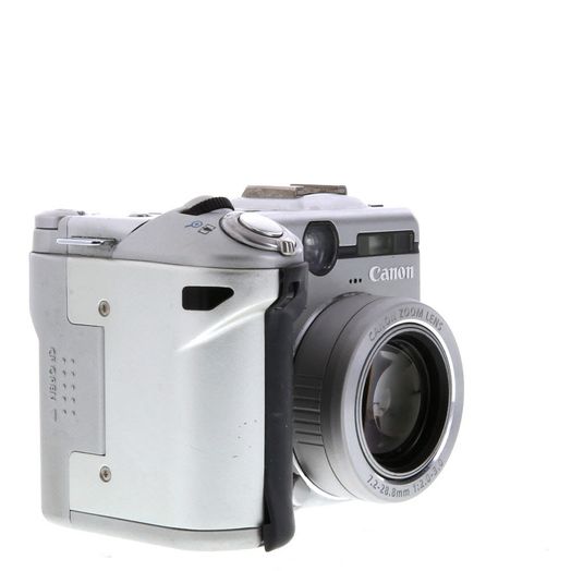 Canon Powershot G6 デジタルカメラ Amazon.com : Canon PowerShot G6 7.1MP Digital Camera with 4x