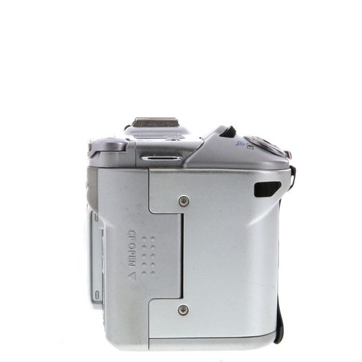 Canon PowerShot G6 Digital Camera {7.1MP}