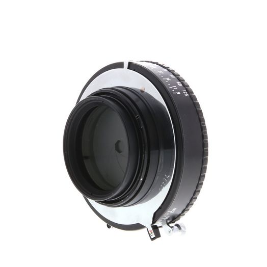 Nikon 450mm f/9 Nikkor-M BT Copal 3 (65MT) 11X14 Lens