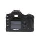 Pentax IST DS DSLR Camera Body, Black {6.1MP} thumbnail