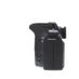 Pentax IST DS DSLR Camera Body, Black {6.1MP} thumbnail