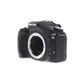 Pentax IST DS DSLR Camera Body, Black {6.1MP} thumbnail