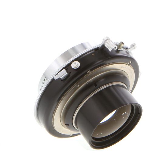 Schneider-Kreuznach 150mm f/5.6 / 265mm f/12 Symmar Sinar Synchro