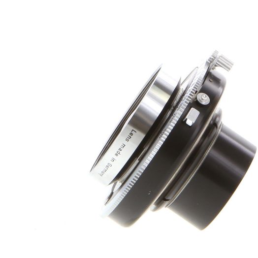 Schneider-Kreuznach 150mm f/5.6 / 265mm f/12 Symmar Sinar Synchro