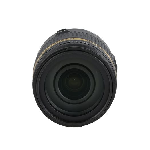Tamron 18-270mm f/3.5-6.3 (8-Pin) Di II PZD VC APS-C Lens for