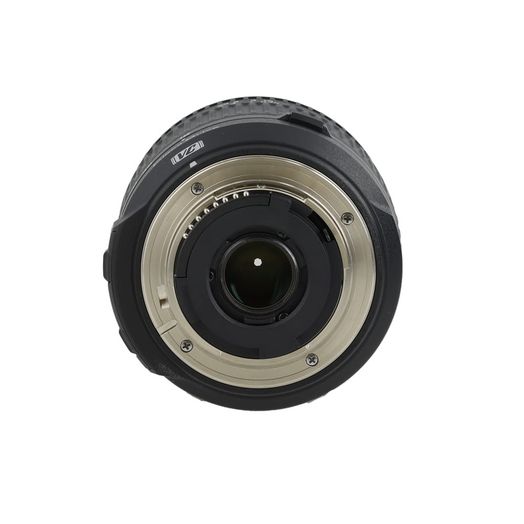Tamron 18-270mm f/3.5-6.3 (8-Pin) Di II PZD VC APS-C Lens for