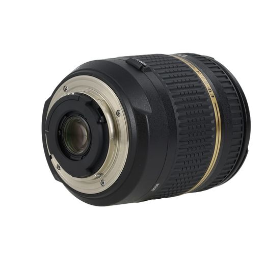 Tamron 18-270mm f/3.5-6.3 (8-Pin) Di II PZD VC APS-C Lens for