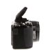 Nikon Coolpix L110 Digital Camera, Black {12.10MP} Requires 4/AA thumbnail