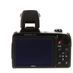 Nikon Coolpix L110 Digital Camera, Black {12.10MP} Requires 4/AA thumbnail