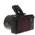 Nikon Coolpix L110 Digital Camera, Black {12.10MP} Requires 4/AA thumbnail