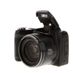Nikon Coolpix L110 Digital Camera, Black {12.10MP} Requires 4/AA thumbnail