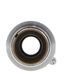 Nikon 5cm (50mm) f/2 Nikkor-H.C Nippon Kogaku Japan Lens for M39 Screw Mount, Chrome {40.5} thumbnail