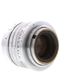 Nikon 5cm (50mm) f/2 Nikkor-H.C Nippon Kogaku Japan Lens for M39 Screw Mount, Chrome {40.5} thumbnail