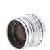 Nikon 5cm (50mm) f/2 Nikkor-H.C Nippon Kogaku Japan Lens for M39 Screw Mount, Chrome {40.5} thumbnail