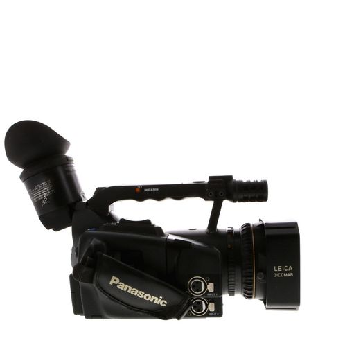 Panasonic AG-DVX100A 3CCD Mini DV (NTSC) Video Camera
