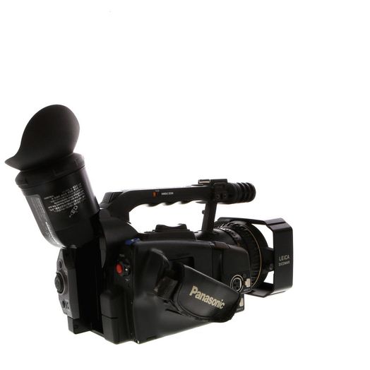 Panasonic AG-DVX100A 3CCD Mini DV (NTSC) Video Camera