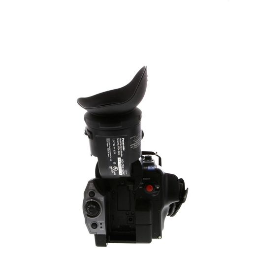 Panasonic AG-DVX100A 3CCD Mini DV (NTSC) Video Camera