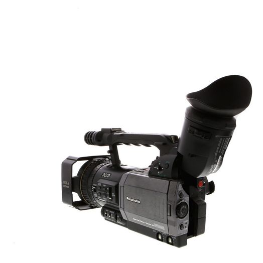 Panasonic AG-DVX100A 3CCD Mini DV (NTSC) Video Camera