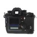 Contax N DSLR Camera Body Only {6.2MP} thumbnail