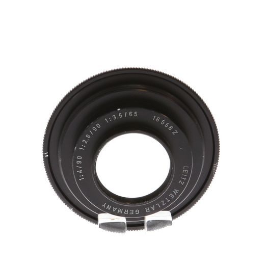 Leica Elmar 9cm 1:4 + OUAGO + マウントアダプター 【公式通販】