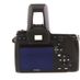 Pentax K-5 DSLR Camera Body, Black {16.3MP} thumbnail