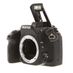 Pentax K-5 DSLR Camera Body, Black {16.3MP} thumbnail