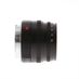 Leica 50mm f/2 Summicron-M (Type 5) M-Mount Lens with Built-In Hood, Germany, Black, 6-Bit {E39} 11826 thumbnail
