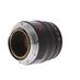 Leica 50mm f/2 Summicron-M (Type 5) M-Mount Lens with Built-In Hood, Germany, Black, 6-Bit {E39} 11826 thumbnail