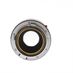 Leica 50mm f/2 Summicron-M (Type 5) M-Mount Lens with Built-In Hood, Germany, Black, 6-Bit {E39} 11826 thumbnail