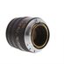 Leica 50mm f/2 Summicron-M (Type 5) M-Mount Lens with Built-In Hood, Germany, Black, 6-Bit {E39} 11826 thumbnail