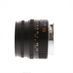 Leica 50mm f/2 Summicron-M (Type 5) M-Mount Lens with Built-In Hood, Germany, Black, 6-Bit {E39} 11826 thumbnail