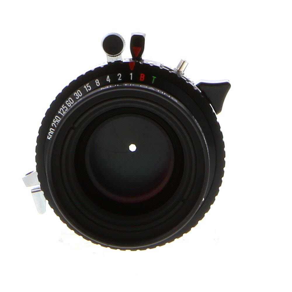 Schneider-Kreuznach 135mm f/5.6 APO-Symmar MC BT Copal 0 (35MT