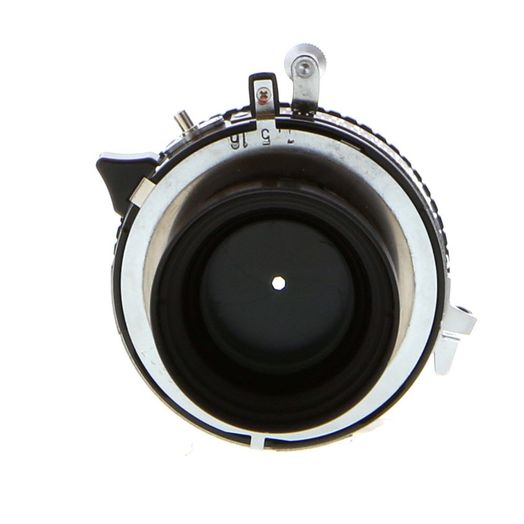 Schneider-Kreuznach 135mm f/5.6 APO-Symmar MC BT Copal 0 (35MT