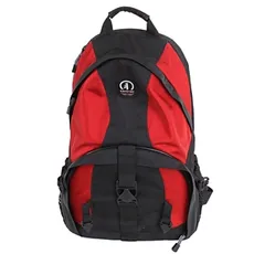 Tamrac 5589 Expedition 9x Backpack, Black, 13.75x11x25