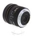 Sigma 8mm f/3.5 EX DG Fisheye Lens For Canon EF {Gel} thumbnail