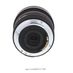 Sigma 8mm f/3.5 EX DG Fisheye Lens For Canon EF {Gel} thumbnail