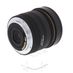 Sigma 8mm f/3.5 EX DG Fisheye Lens For Canon EF {Gel} thumbnail