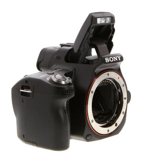 Sony SLT-A55 - Thumbnail 5