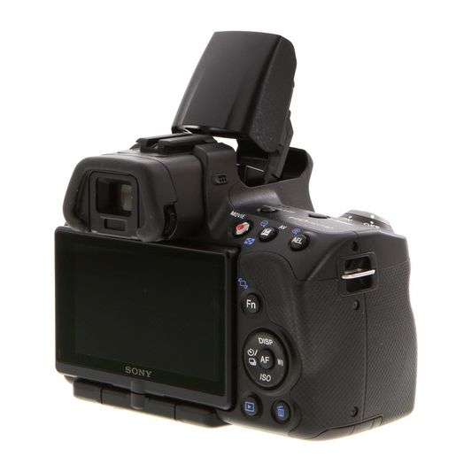 Sony SLT-A55 - Thumbnail 4