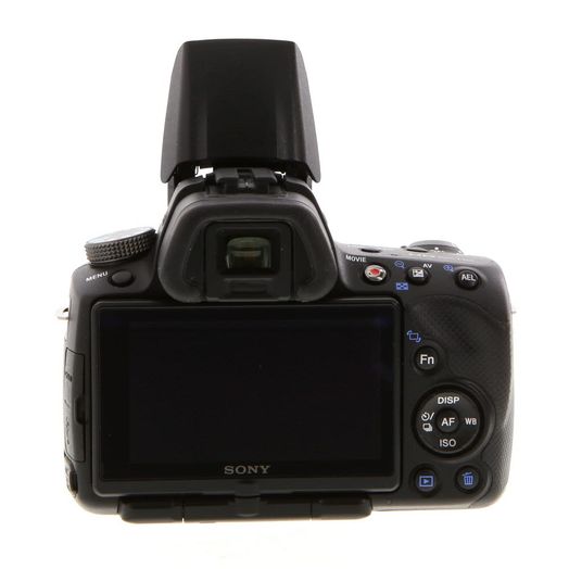 Sony SLT-A55 - Thumbnail 2