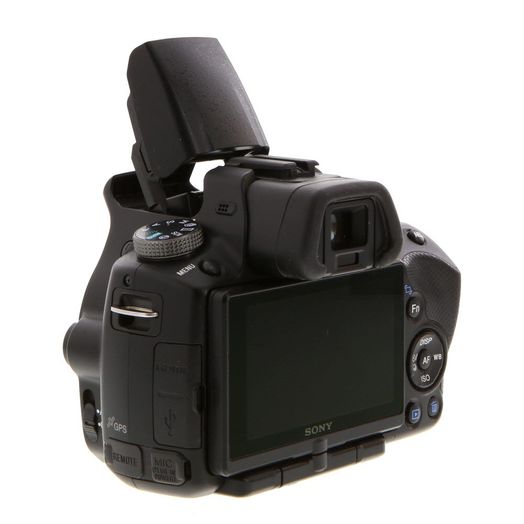 Sony SLT-A55 - Thumbnail 3