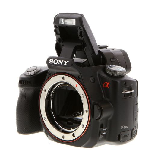 Sony SLT-A55 - Thumbnail 2