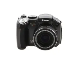 Canon PowerShot S30 Digital Camera {3.2MP}