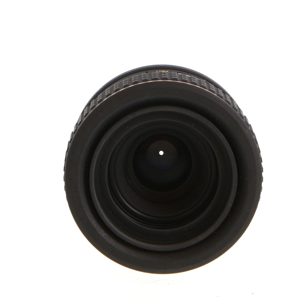 Tokina AT-X Pro 35mm f/2.8 Macro DX Autofocus APS-C Lens for Nikon F-Mount