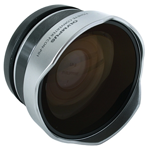 Olympus FCON-P01 Fisheye Conversion Lens